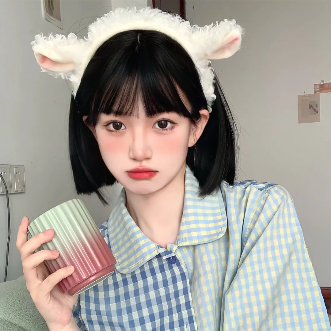 来路不明的神秘女友