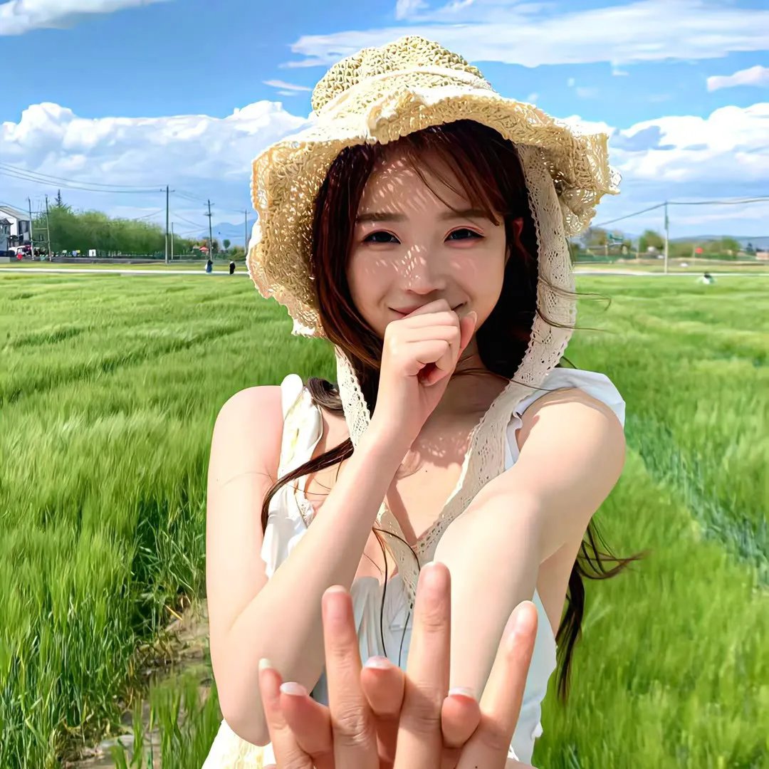 摇曳百合 暑假时光