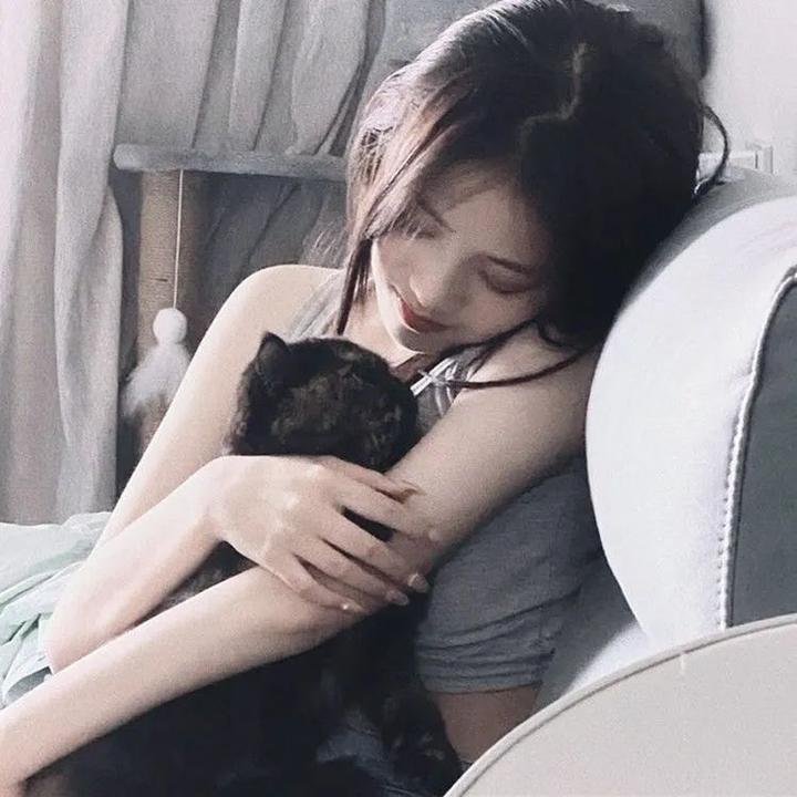 我的女神第一季