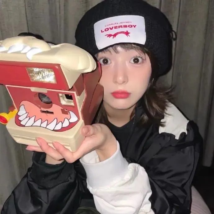 大佬女友的马甲要掉了